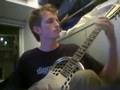 Blues this bad jam