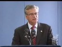 Senator Dean Skelos Visits Binghamton to Discuss Priorities