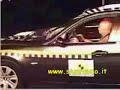 Crash Test 2005-Present BMW 3 Series w/sab Crash Test 2005-Present BMW 3 Series w/sab