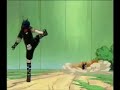 gaara n\