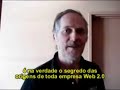 Defini��o de Web 2.0 por Tim O�Reilly (legenda em portugu�s)