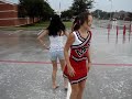 Brit and Kaitlyn