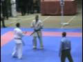 videos de Sensei Daniel Sanchez Open Ciudad del Sol  2008