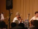 Scythian @Philly Museum of Art 6.6.08 - Gypsy Fiddle