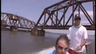 DockSide TV Image