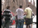 Carres trip to Barcelona 4.5 Carres trip to Barcelona 4.5