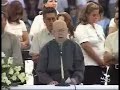 Padre Amorth Preghiere di guarigioni