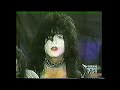 never trust these guys, more bullshit from kiss. i've been a fan since 76 and gene and paul would sell their families, they even forget their old lies.