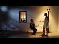 Kerobia - Asteroideen antzokian artista eraila - Videoclip