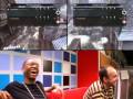 Soulja Boy Vs. Stephan Totilo [Round 2] - \"Gears Of War 2\"