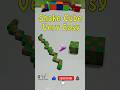 Snake Cube Easy Solution