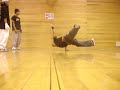 Break Dance Street Boyz S.B