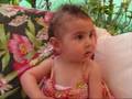 videos de Giulia la bambina più bella del mondo