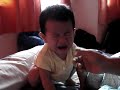 Mama Rafi males bangun Mama Rafi males bangun