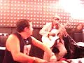 Raoul Midon vs Louie Vega @ Jimmy Woo Raoul Midon vs Louie Vega @ Jimmy Woo