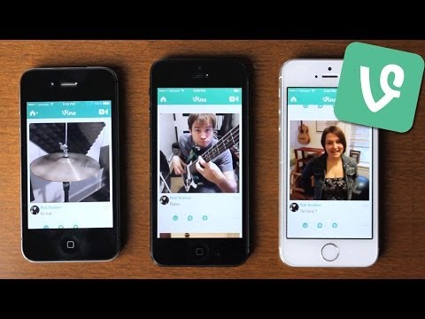 Vine Symphony of Pharrell's 'Happy'