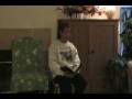 Don't Steal My Baby (part 2) -- Deuteronomy 6:1-9