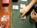 Final del Torneo de Vintage de Genshiken CS
