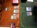 Final del Torneo de Vintage de Genshiken CS