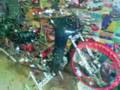 Transhow Loncin 100