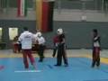 Siegen 2nd Fight 1st Half