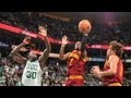 Top 10 Plays of the Year: 2012 NBA Rookies