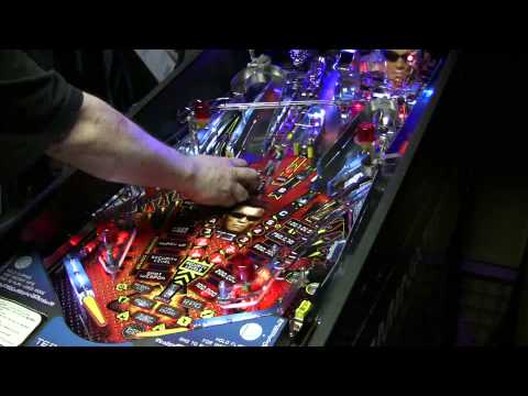pinball