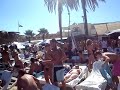 Ibiza season opeining Bora-Bora beach