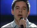 David Archuleta American Idol Top 3 - Longer (Pt.3) David Archuleta American Idol Top 3 - Longer (Pt.3)