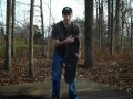 How To Ollie on a Skateboard