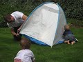 Putting up the Tent.avi Putting up the Tent.avi