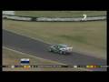 2007 Bathurst 1000 - Winterbottom Crash