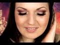 make up ideal pentru brunete - videoclip
