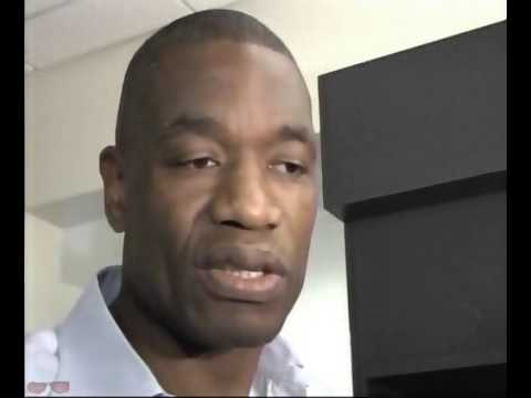 mutombo
