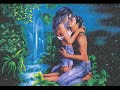 un angel llora anette moreno