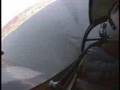 My first air-to-air kill