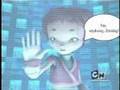 Kod Lyoko komiks PL / Code Lyoko PL
