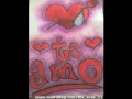 mi niño te amooo