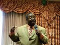 Dr. Obeng-Darko Series: \"Being an Achiever
