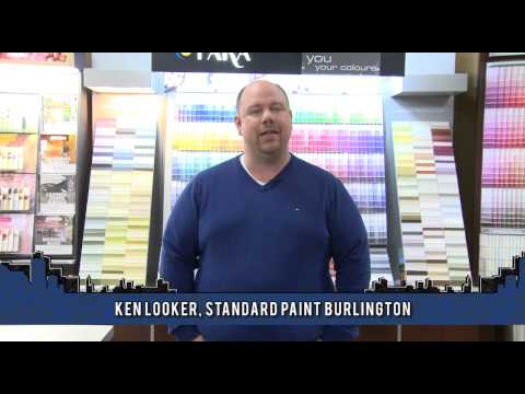 how to remove oil based paint