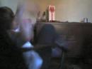 spinny chair