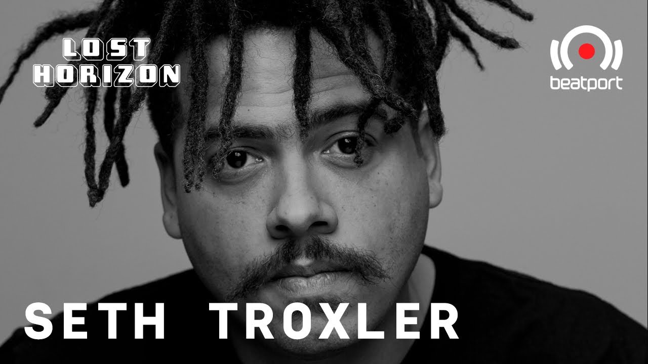 Seth Troxler - Live @ Lost Horizon Festival 2020