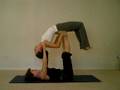 videos de Flying Therapeutics Level 1 Flow Back Flying