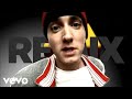 I GOT LAID OFF AND NOW LISTENING EMINEM - WITHOUT ME (REMIX) ..