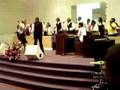 Melrose Baptist at VOJ Choir Day