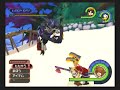 KHFM - Lv74 Ansem 1 No Damage Proud Mode