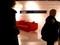 Marcel Wanders in Milaan 2008