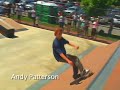 Naperville,IL Character Skateboards Demo