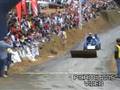 Bajada de carrilanas Valdoviño 2008