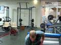 videos de Kettlebell Instructors Course Snatch Test